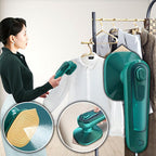 Mini Portable Steam Iron for Home & Travel